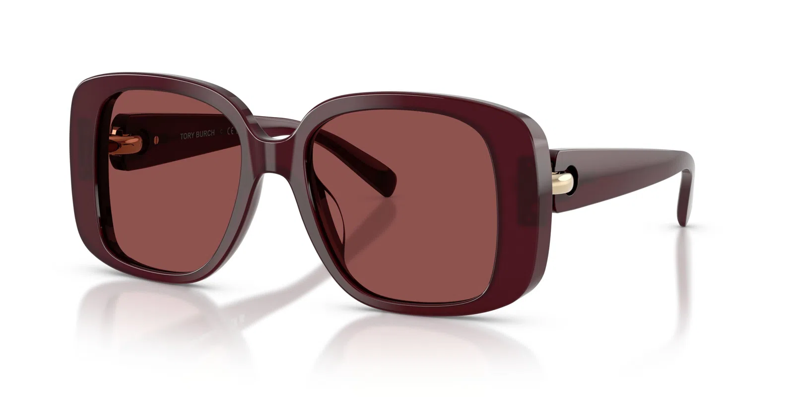 Tory Burch 7223U Sunglasses - view 7